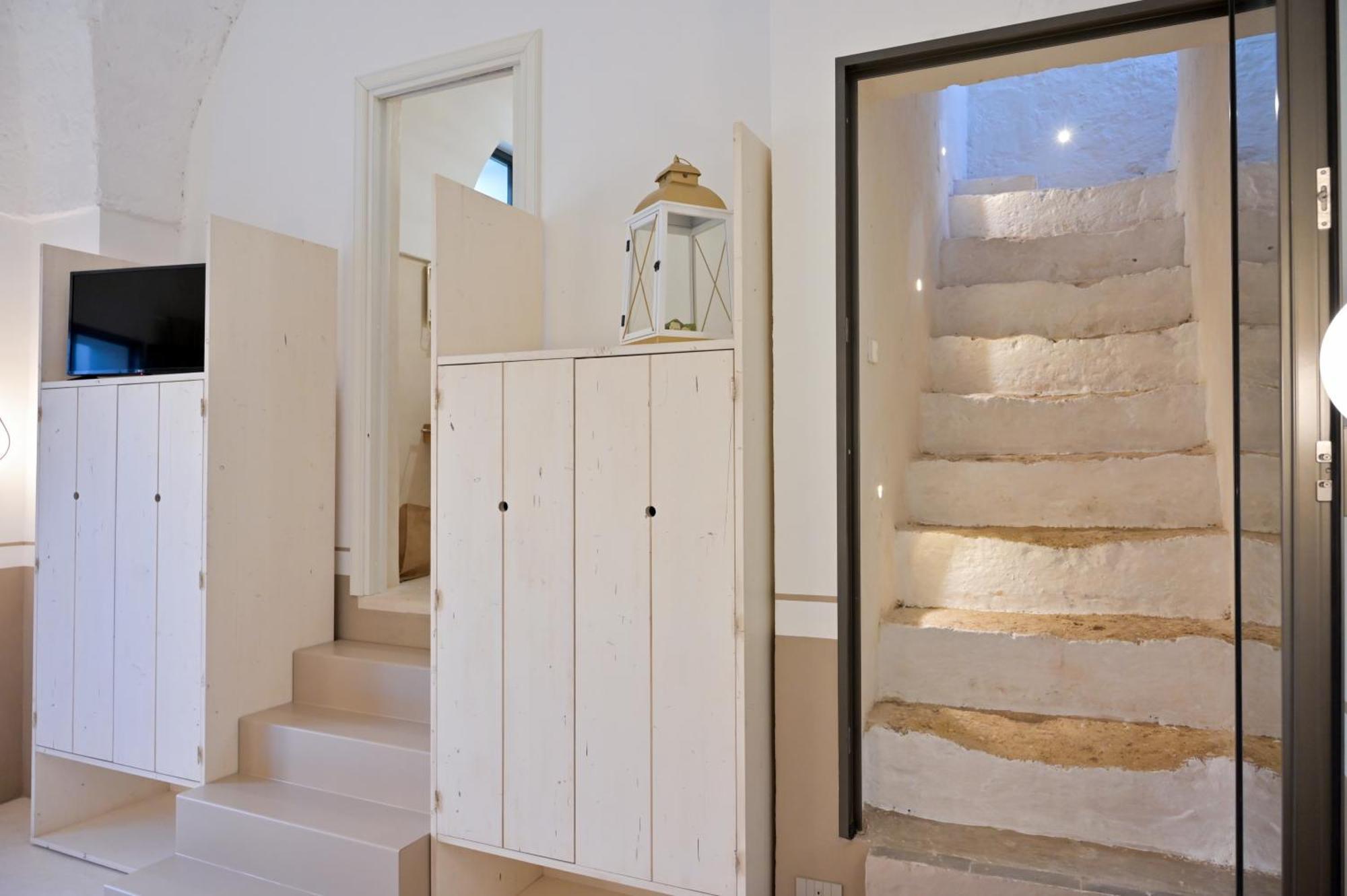 Jrooms - Apulian Home Tricase Exteriör bild